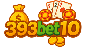 393bet10 Logo